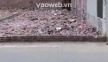 Bán đất Đức Thượng ,diện tích 80m2,mặt tiền 5.6m,trục chính ô tô tránh ,kinh doanh